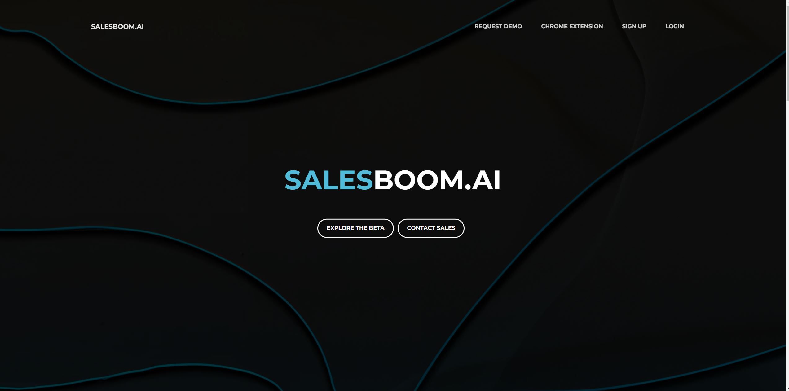 SalesBoom.AI