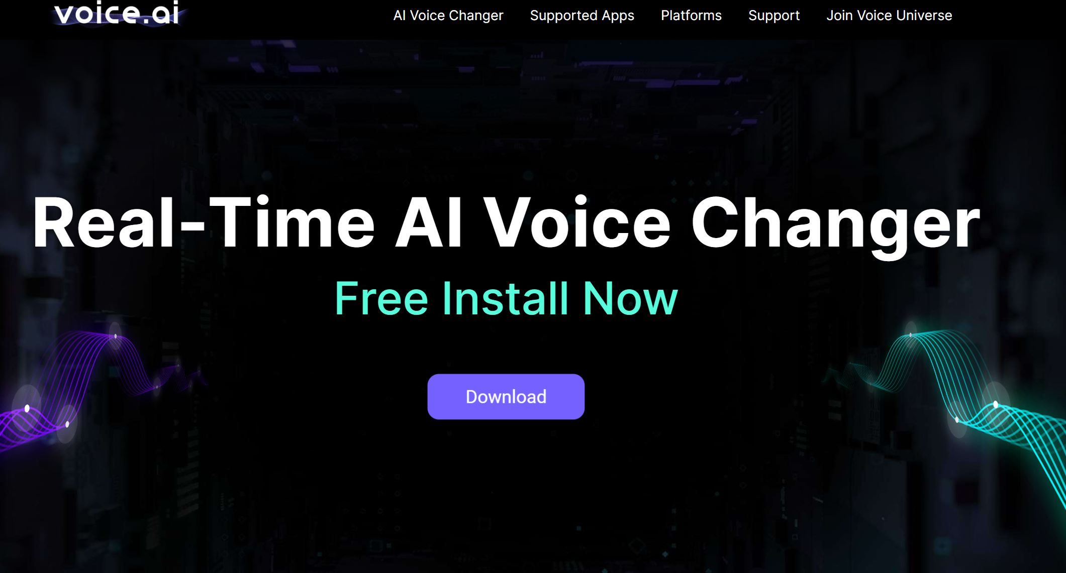 Voice.ai