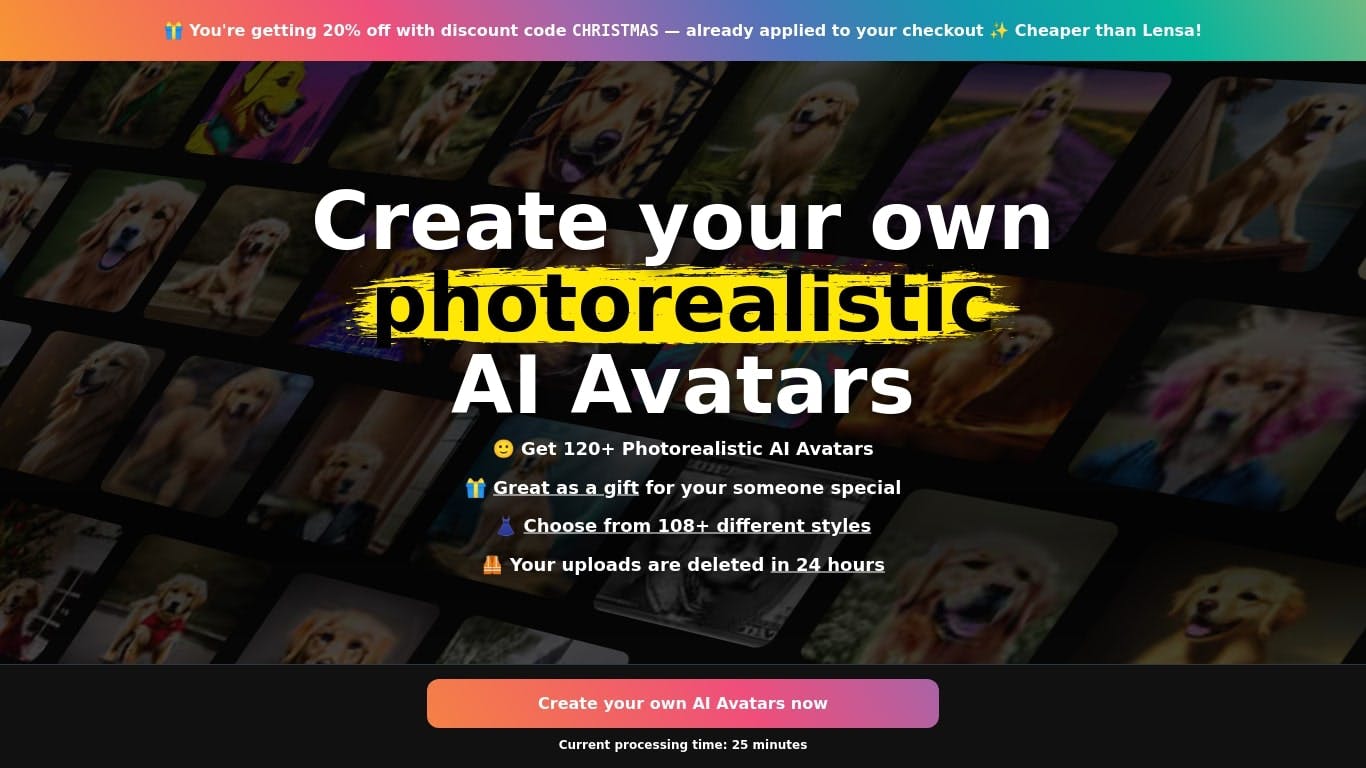 Avatar AI