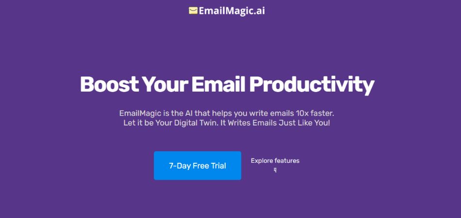 EmailMagic