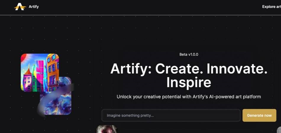 Artifylabs