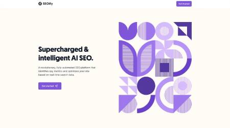 SEOify - AI SEO