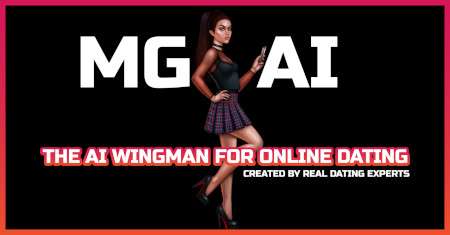 MGAI: The AI Wingman For Online Dating