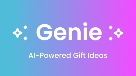 GiftList Genie: AI-Powered Gift Ideas Generator