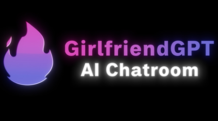 GPTGirlfriend NSFW AI Chatroom