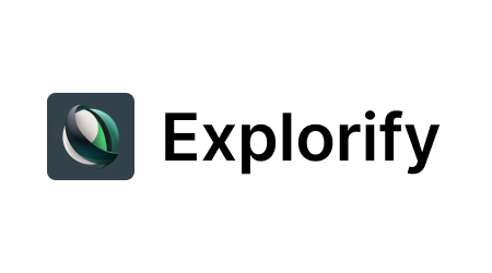 Explorify - AI Travel
