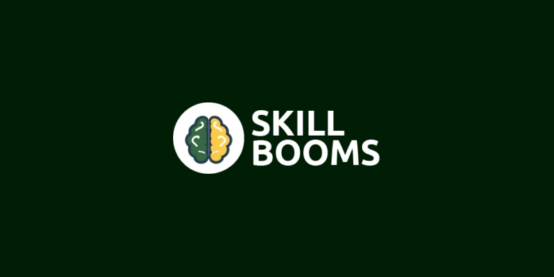 SkillBooms - AI Career Guidance