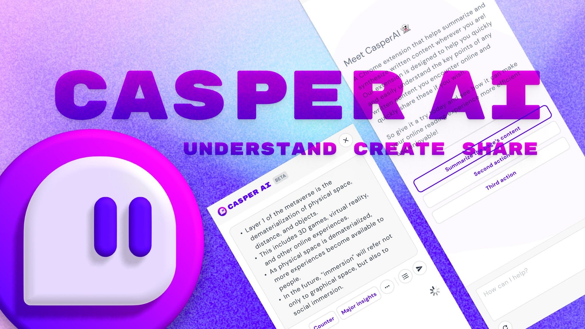 Casper AI