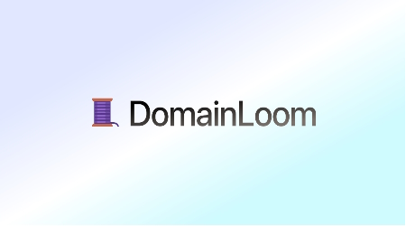 DomainLoom AI