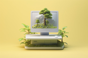 Website Carbon Footprint Calculator