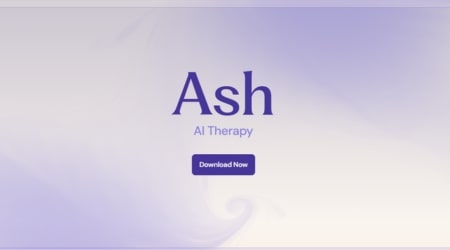 Talk To Ash