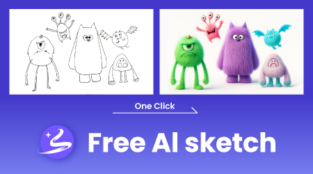 AI Sketch Generator