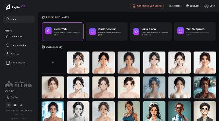 JoyPix AI