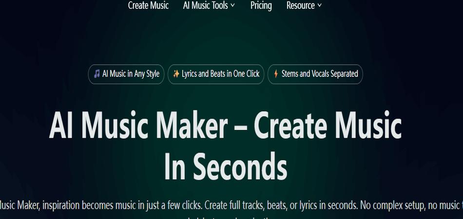 Aimusicmaker
