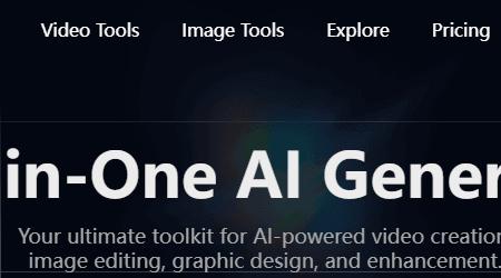 PXZ AI Bring Your Visual Ideas to Life