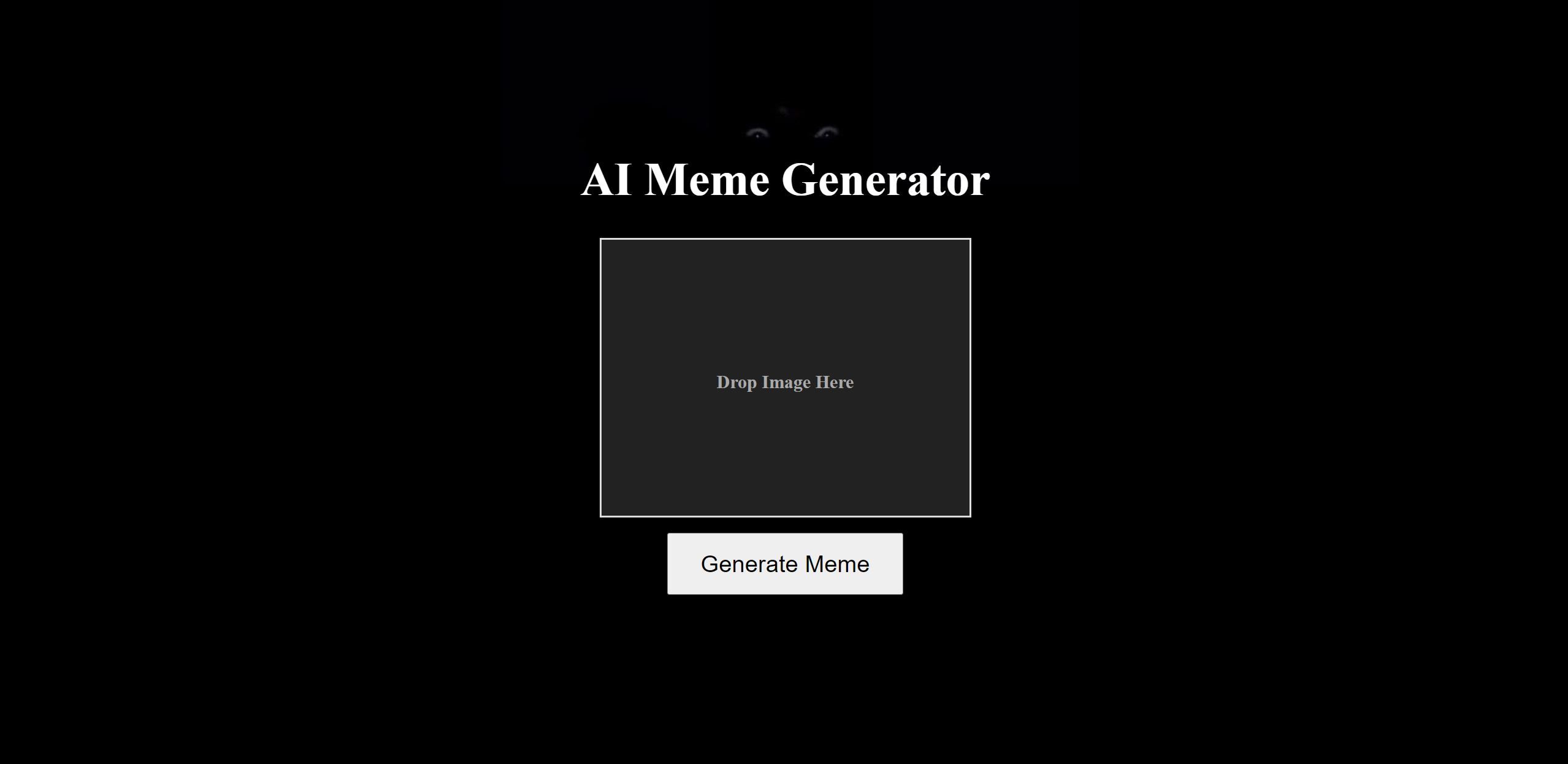 AI Meme