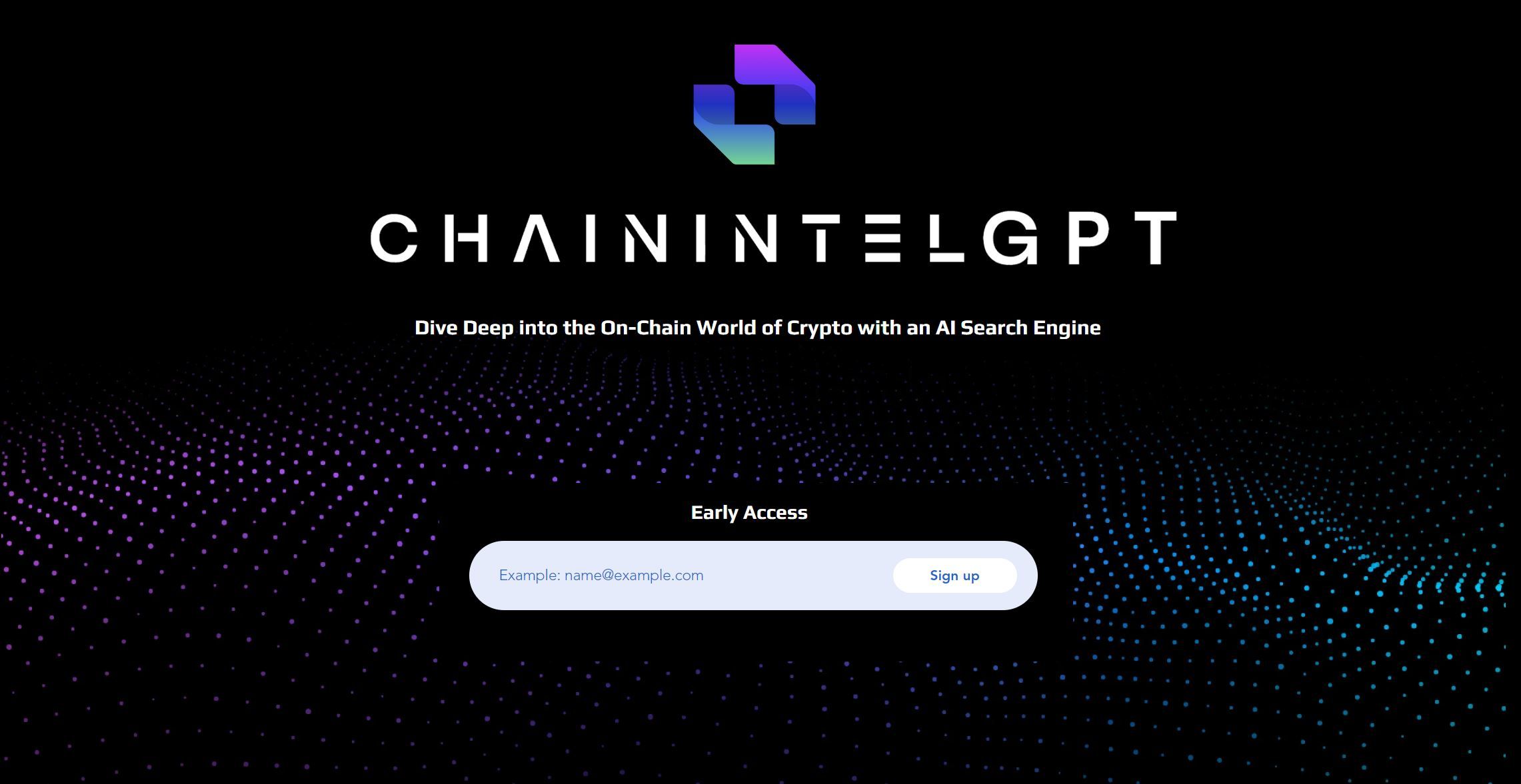 ChainIntelGPT