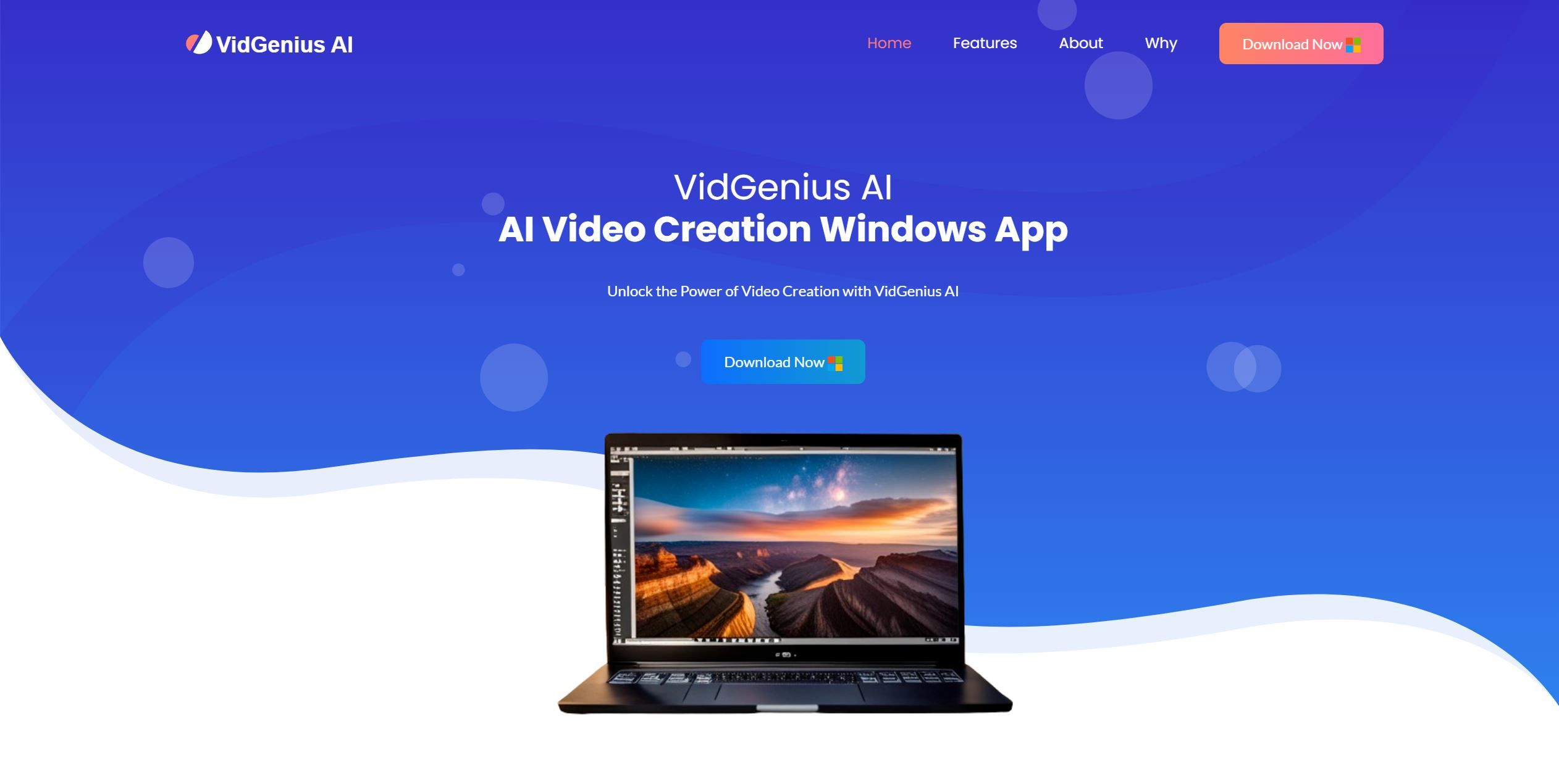 VidGenius