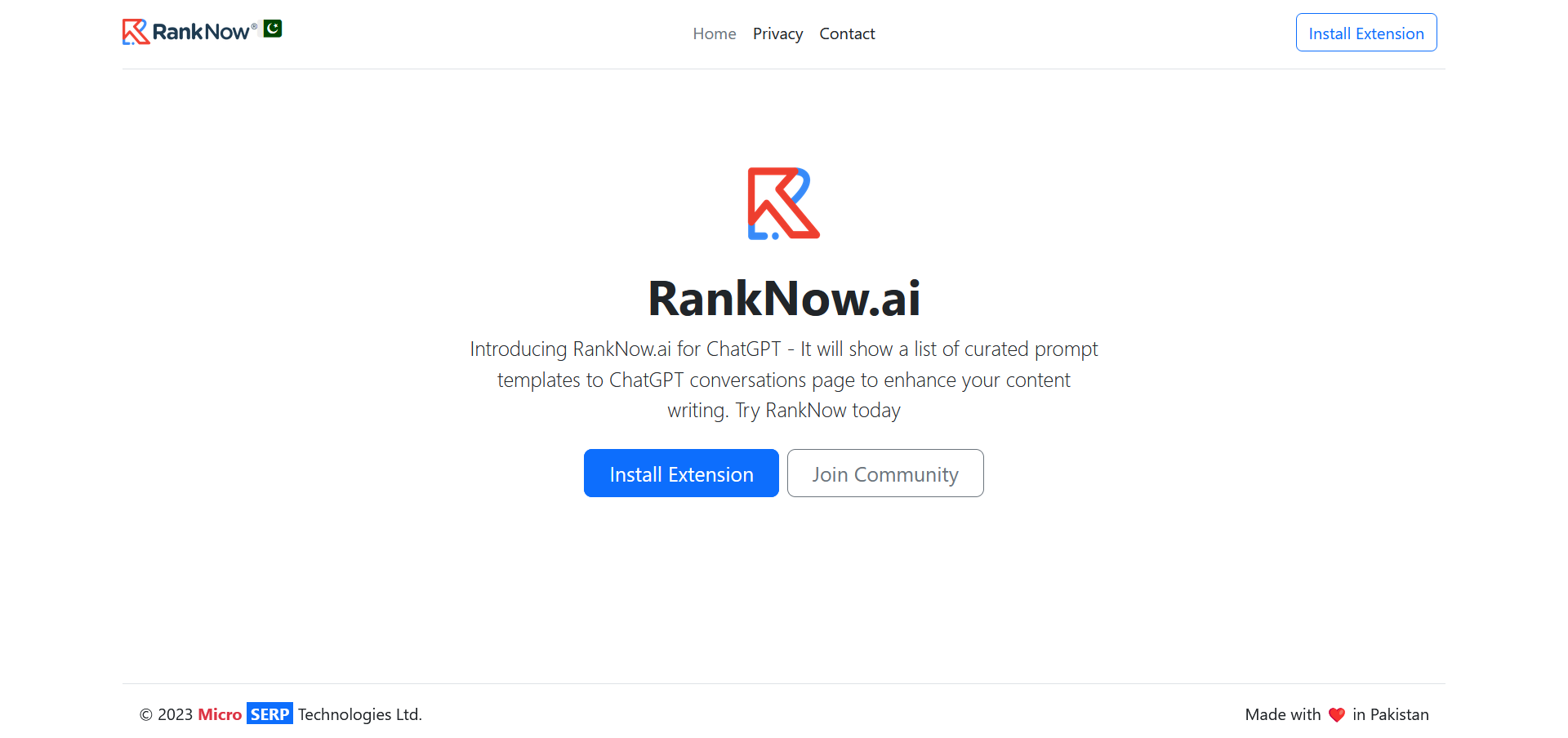 Ranknow.ai