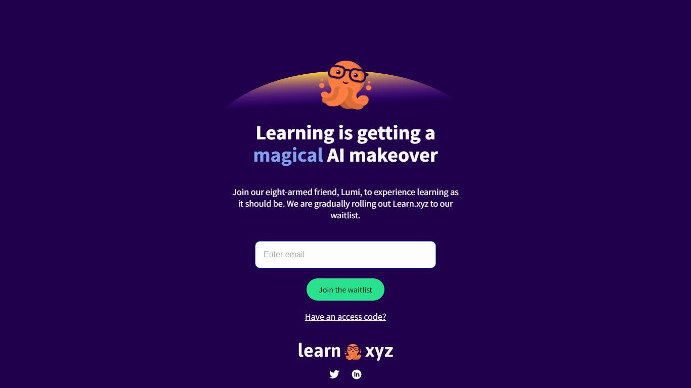 Learn.xyz