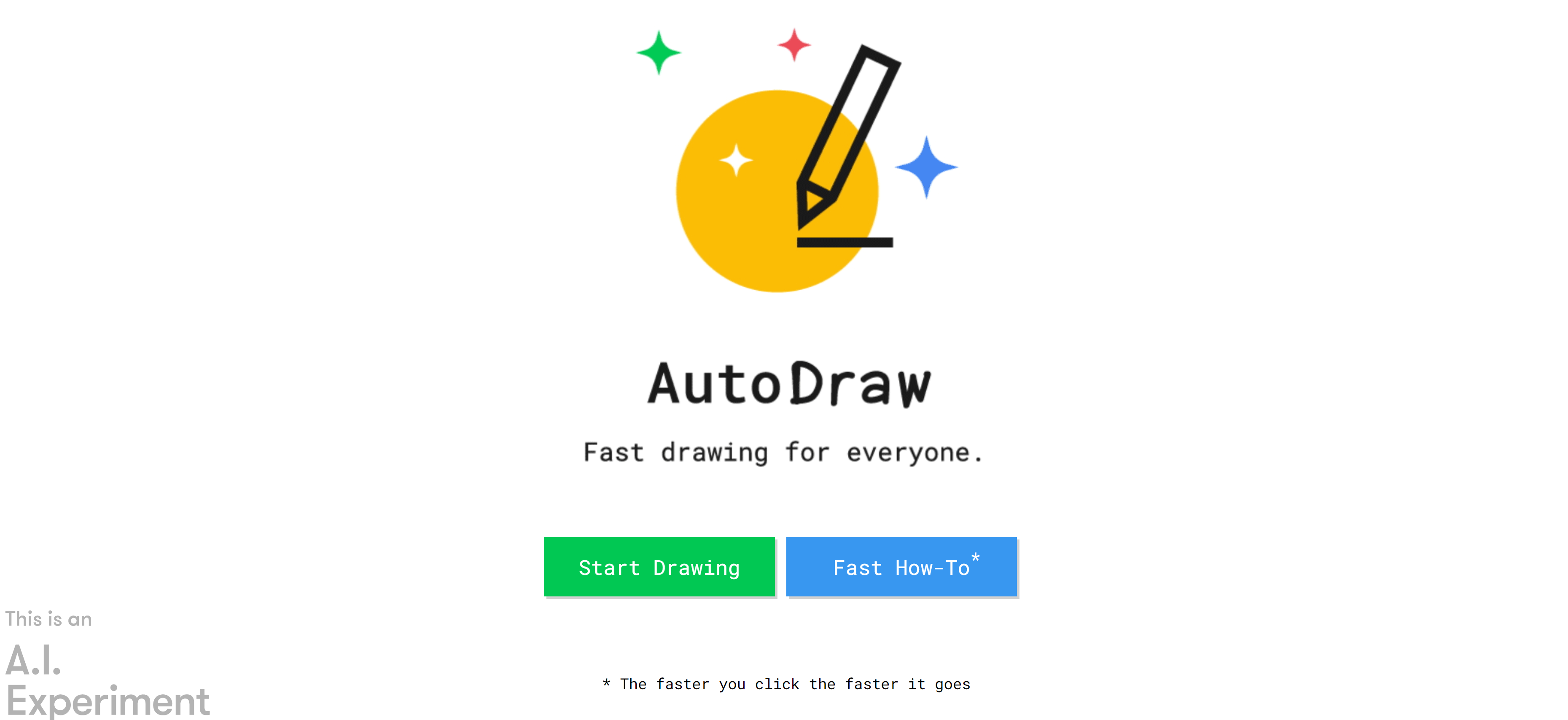 Autodraw