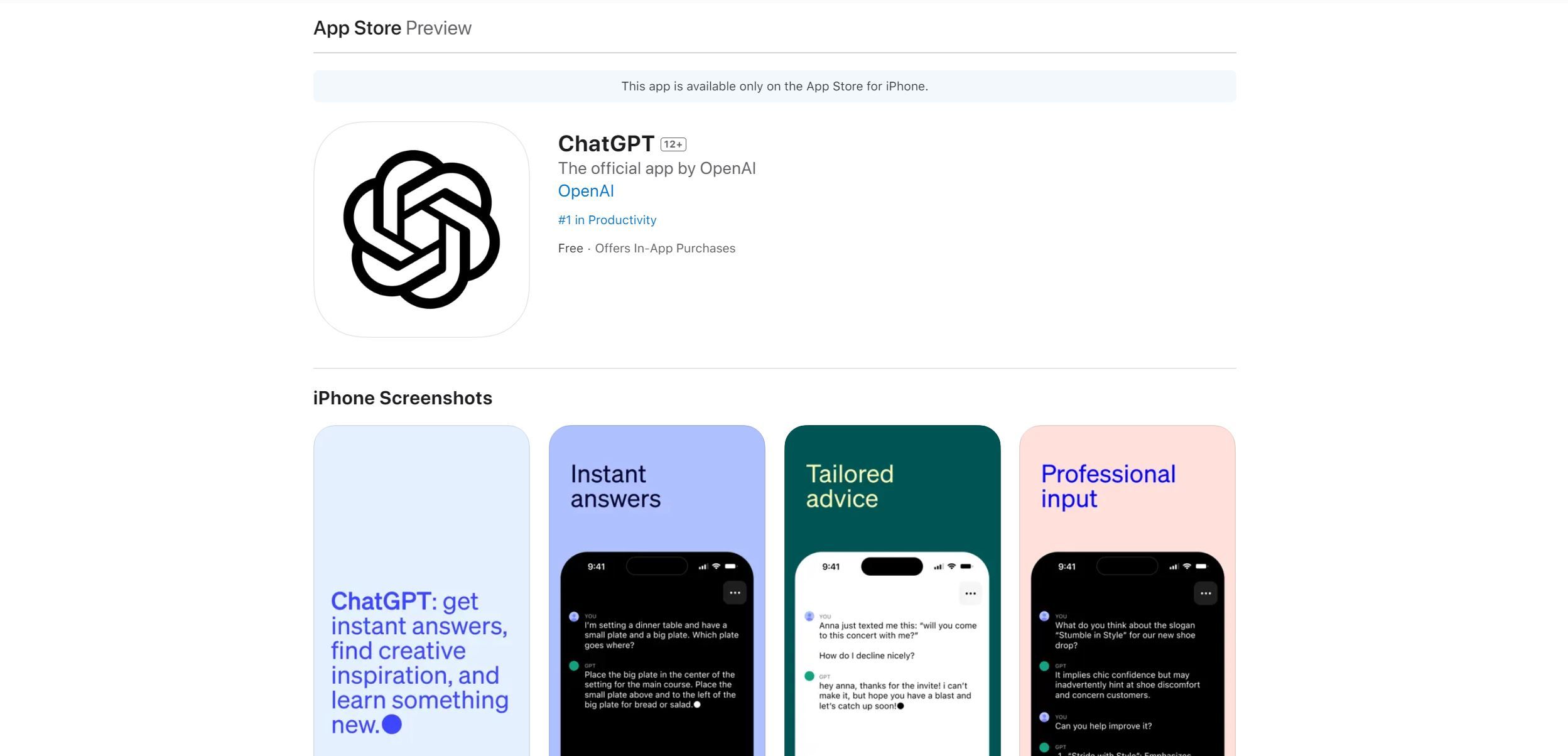 Open AI ChatGPT AI Tool Details Price And Alternatives AItach Open AI ChatGPT AI Tool Details Price And Alternatives AItach