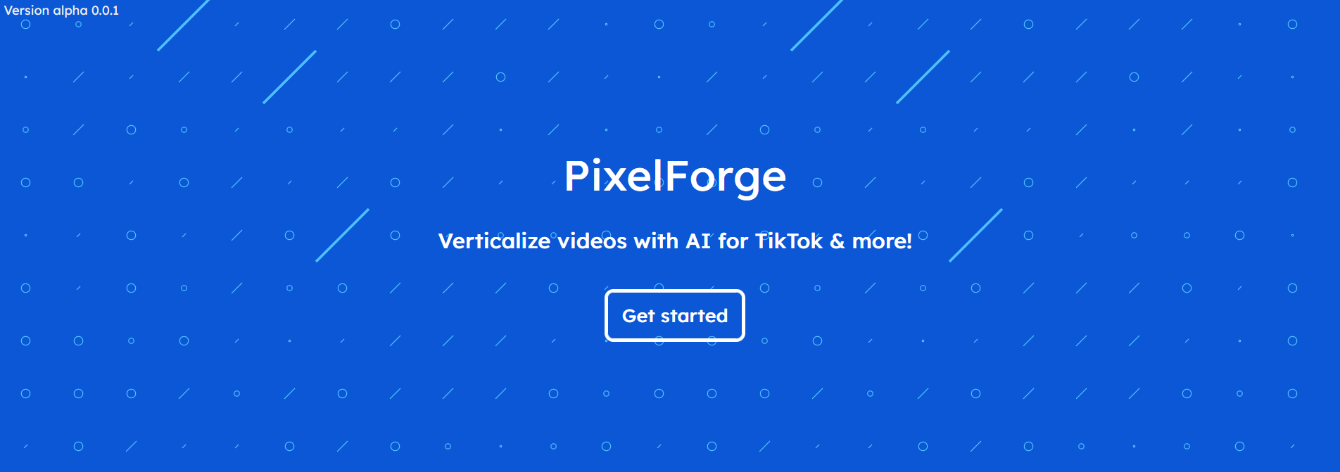 PixelForge