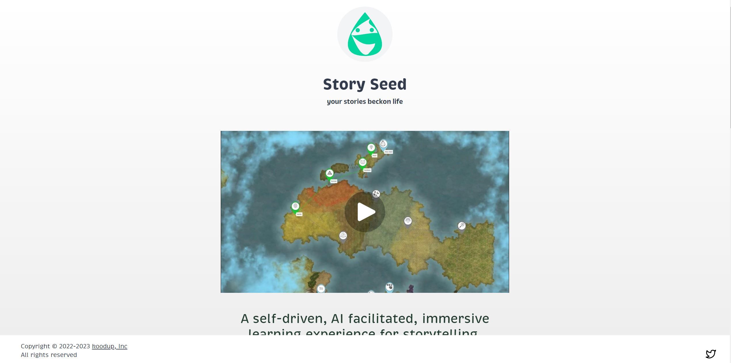 StorySeed