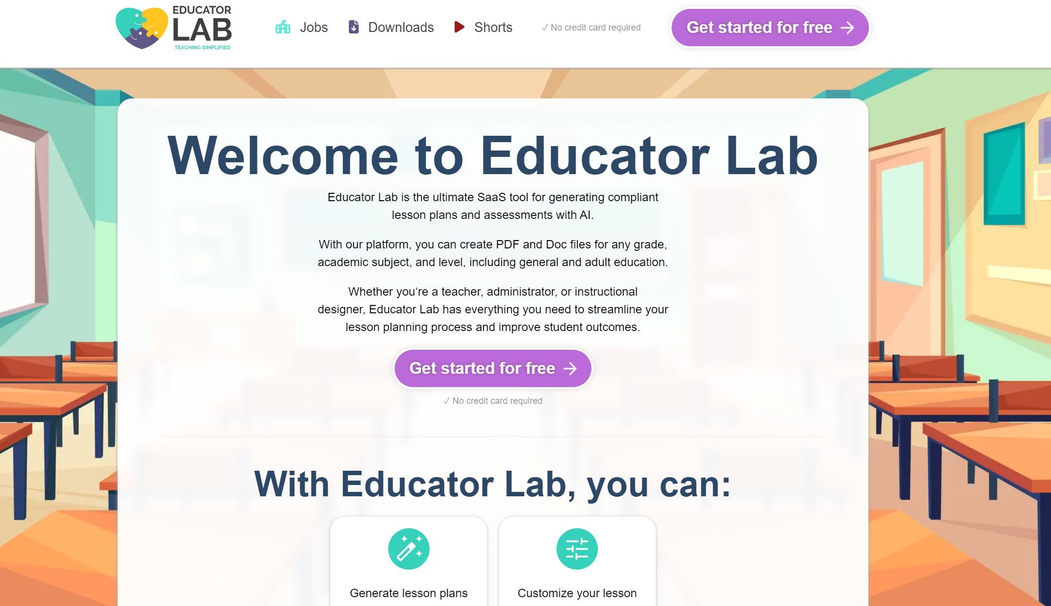 EducatorLab