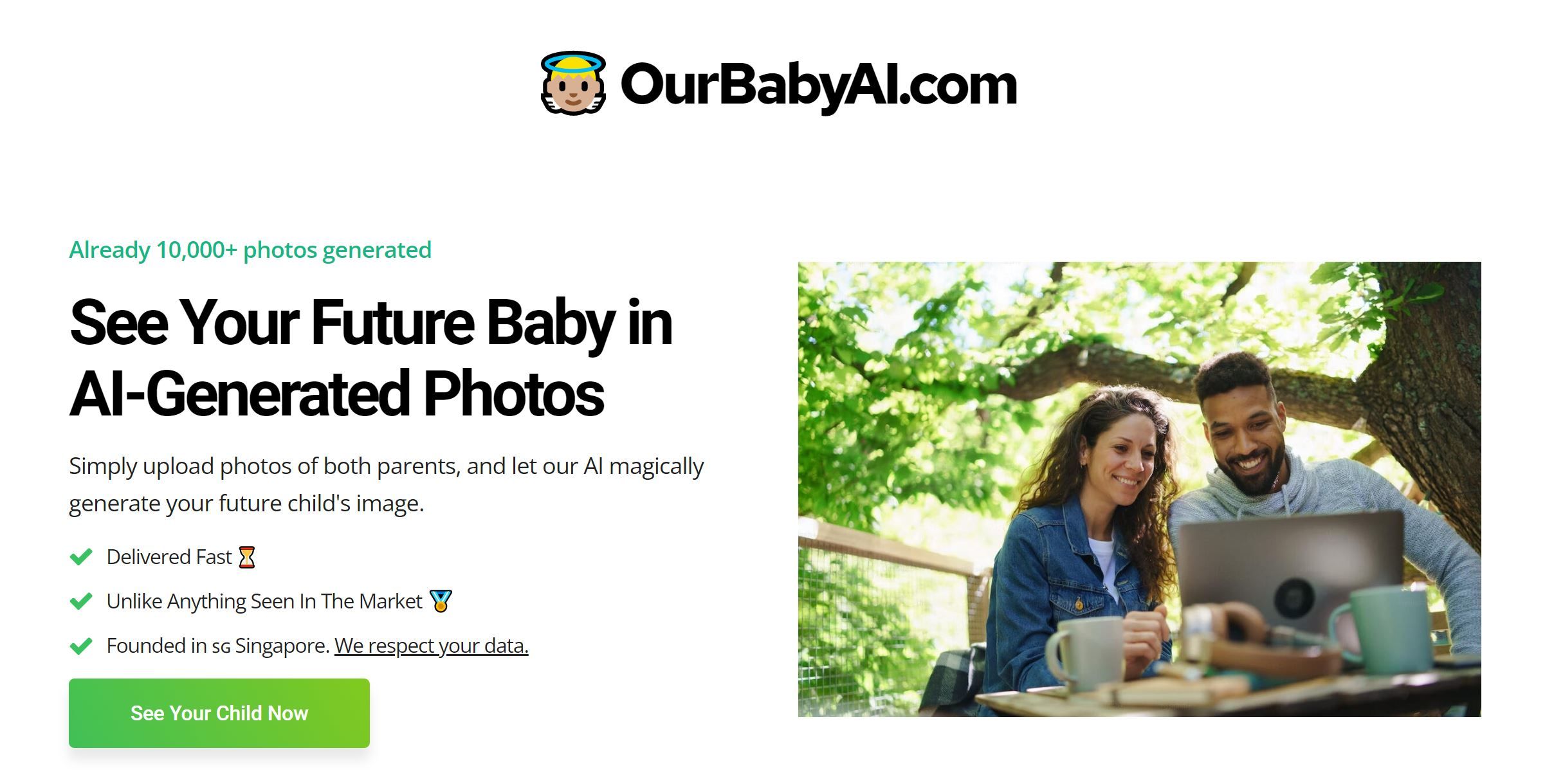 OurBabyAI