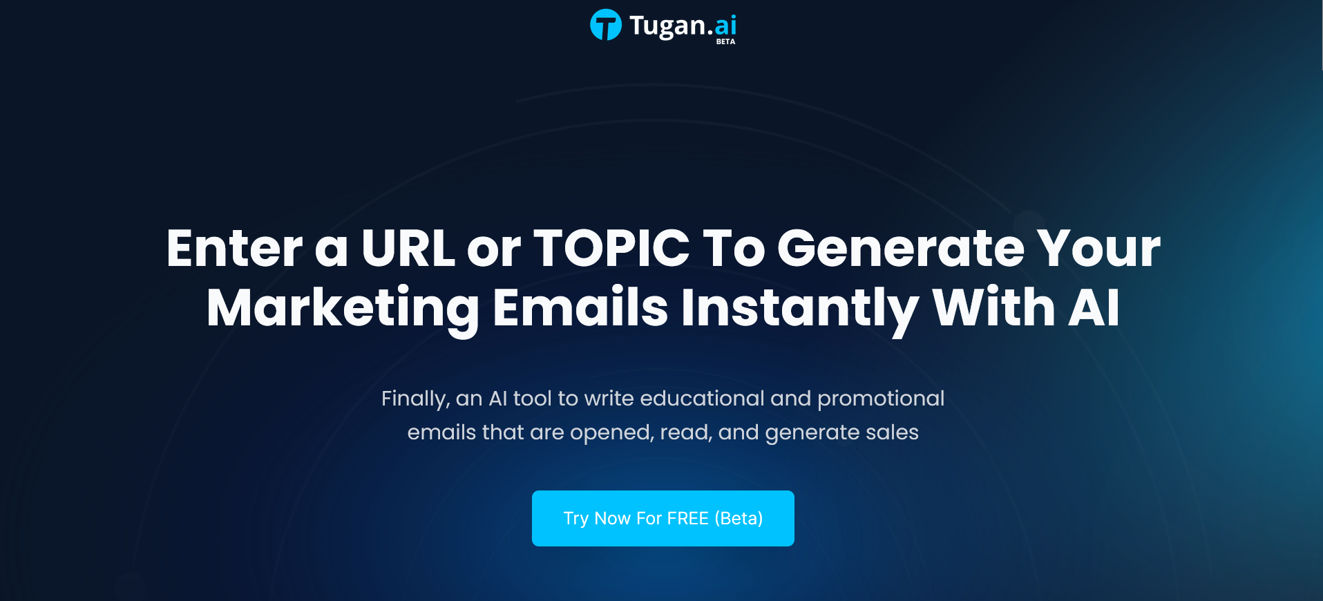 Tugan.ai